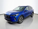 Certified 2023 Ford Escape Platinum w/ Premium Technology Package image 5
