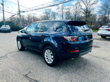 Used 2015 Land Rover Discovery Sport SE image 4