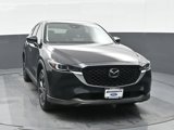 Used 2022 MAZDA CX-5 AWD 2.5 S w/ Premium Package image 3