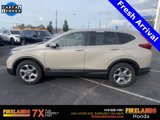 Used 2019 Honda CR-V EX-L image 4