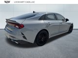 Used 2021 Kia K5 GT-Line w/ GT-Line FWD Premium Package image 3