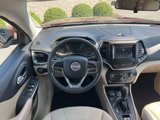Used 2019 Jeep Cherokee Latitude w/ Popular Appearance Group image 2