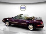 Used 1995 Chrysler LeBaron GTC image 3