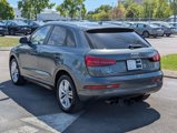 Used 2018 Audi Q3 2.0T Premium image 3