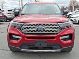 Used 2022 Ford Explorer Limited w/ Equipment Group 301A image 4