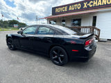 Used 2013 Dodge Charger R/T w/ Wheels & Tunes Group image 5