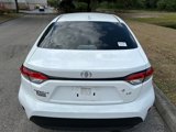 Certified 2024 Toyota Corolla LE image 4