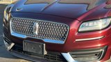 Used 2019 Lincoln Nautilus Select image 5