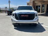 Used 2024 GMC Sierra 1500 Pro w/ Trailering Package image 2