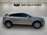 Used 2018 Cadillac XT5 Luxury w/ Driver Awareness Package image 2