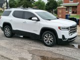 Used 2020 GMC Acadia SLT image 2