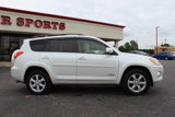 Used 2009 Toyota RAV4 Limited image 4
