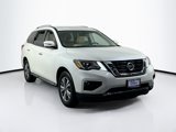 Used 2020 Nissan Pathfinder SV image 3