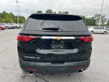 Used 2022 Chevrolet Traverse LS w/ LPO, Floor Liner Package image 6