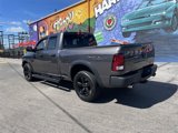 Used 2020 RAM 1500 Classic Warlock w/ Luxury Group image 3