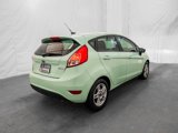 Used 2017 Ford Fiesta SE image 3
