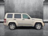 Used 2011 Jeep Liberty Sport w/ Popular Equipment Group image 4