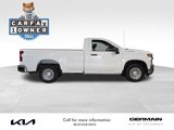 Used 2021 Chevrolet Silverado 1500 W/T w/ WT Fleet Convenience Package image 4