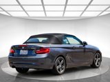 Used 2017 BMW 230i Convertible image 3