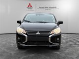 New 2024 Mitsubishi Mirage LE image 2