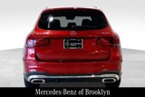 Certified 2020 Mercedes-Benz GLC 300 4MATIC image 4