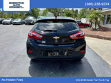 Used 2019 Chevrolet Cruze LT image 6