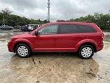Used 2018 Dodge Journey SE image 4