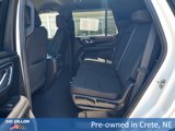 Used 2023 Chevrolet Tahoe LS w/ Driver Alert Package image 5