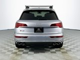 Used 2021 Audi SQ5 Premium Plus w/ Premium Plus Package image 6