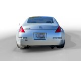 Used 2003 Nissan 350Z Enthusiast image 4