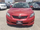 Used 2009 Toyota Corolla S image 4