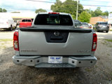 Used 2018 Nissan Frontier PRO-4X image 5
