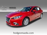 Used 2015 MAZDA MAZDA3 i Grand Touring image 1