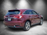 Used 2016 Acura RDX FWD w/ Advance Package image 3