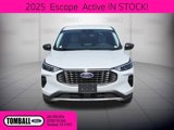 New 2025 Ford Escape Active image 2