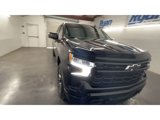 Used 2022 Chevrolet Silverado 1500 RST image 3