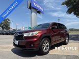 Used 2014 Toyota Highlander LE image 4