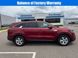 Used 2023 Kia Sorento LX image 1