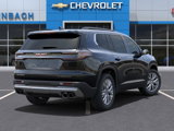 New 2025 GMC Acadia Elevation w/ Elevation Premium Package image 4