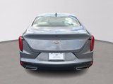 Certified 2021 Cadillac CT4 Premium Luxury image 5