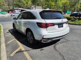 Used 2018 Acura MDX SH-AWD w/ Technology Package image 4