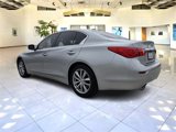Used 2016 INFINITI Q50 Premium image 5