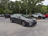 Used 2020 Kia Optima LX image 3