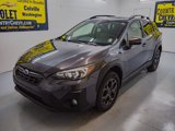 Used 2022 Subaru Crosstrek 2.5i Sport w/ Moonroof Package image 4