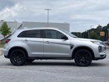 Used 2023 Mitsubishi Outlander Sport LE image 3