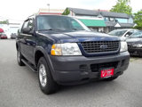 Used 2004 Ford Explorer Sport XLS image 5