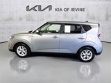 Certified 2023 Kia Soul LX w/ Option Group 015 image 5