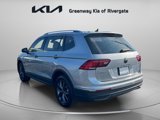 Used 2023 Volkswagen Tiguan SE image 5
