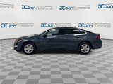 Used 2019 Chevrolet Malibu LS image 5