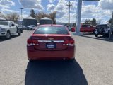 Used 2014 Chevrolet Cruze Eco w/ Enhanced Safety Package image 4